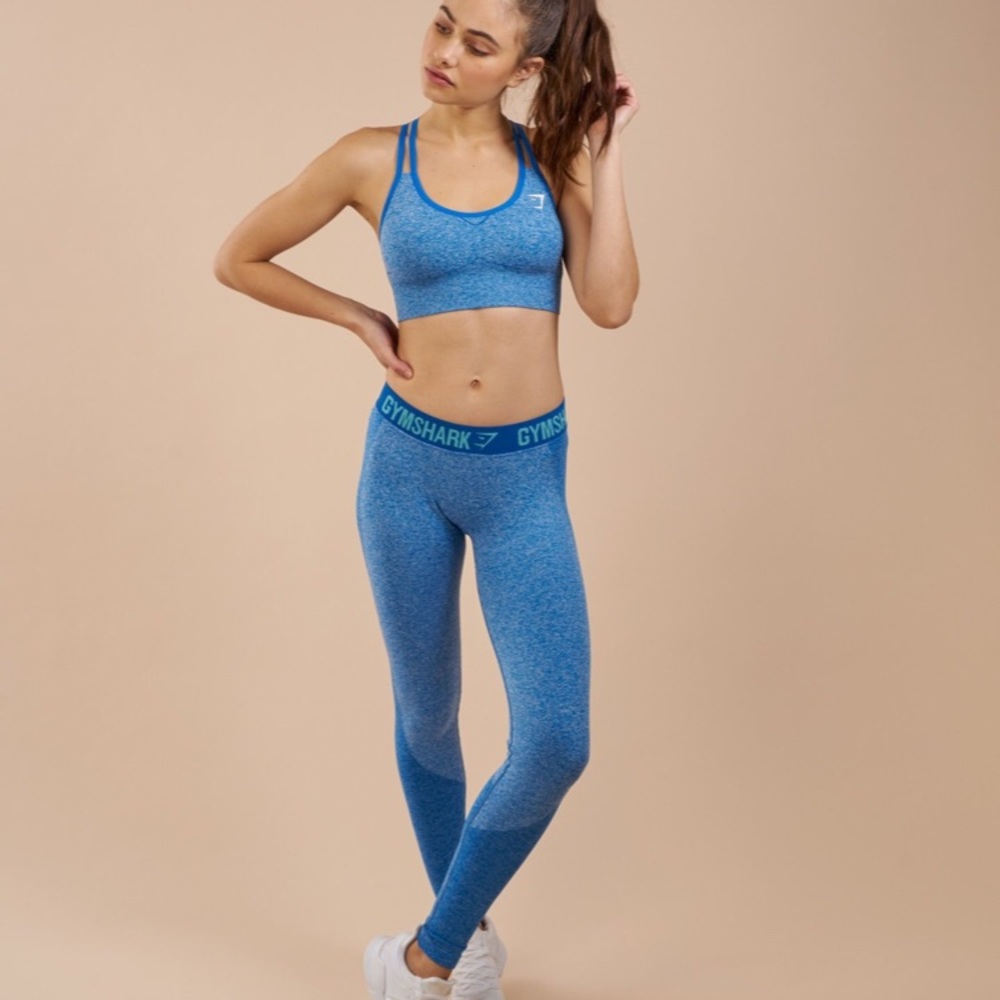 Gymshark Flex Leggings