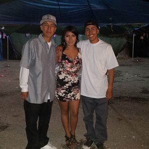 Meet your Posher, Dalia