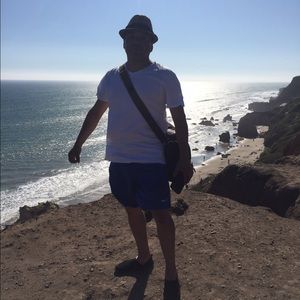 Meet your Posher, Walter