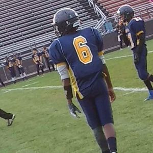 Meet your Posher, Caleb