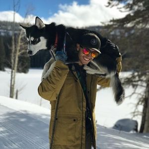 Meet your Posher, Greg