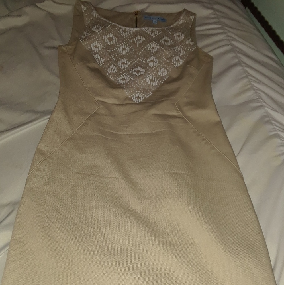 Antonio Melani dress
