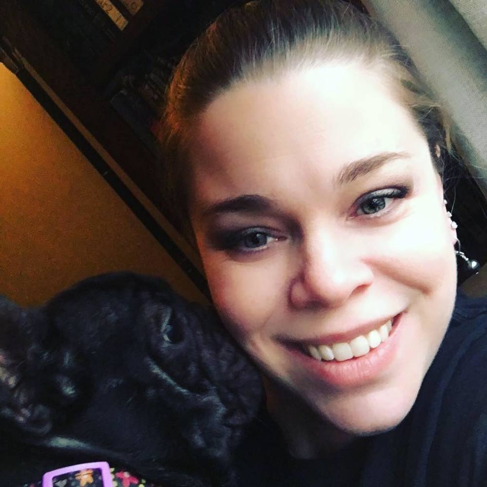 Meet your Posher, Jodi