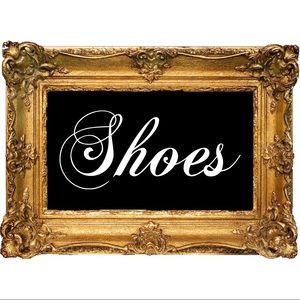 Closet Divider. Shoes.