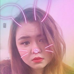 Meet your Posher, Catherine