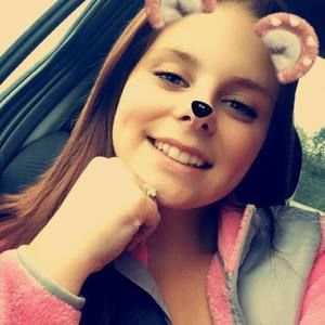 Meet your Posher, Brittney