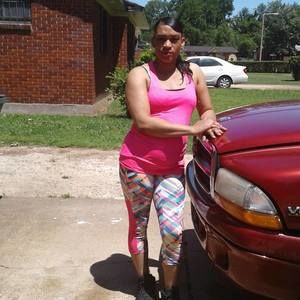 Meet your Posher, Detra