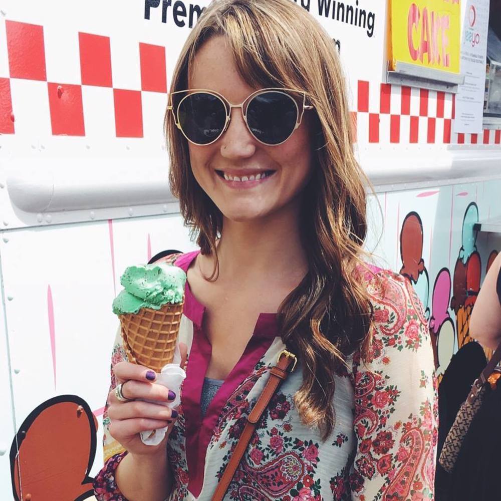 Meet your Posher, Kali