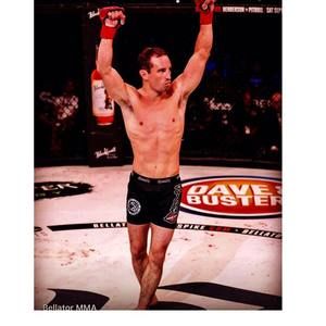 Meet your Posher, Brandon