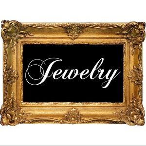 Closet Divider. Jewelry.