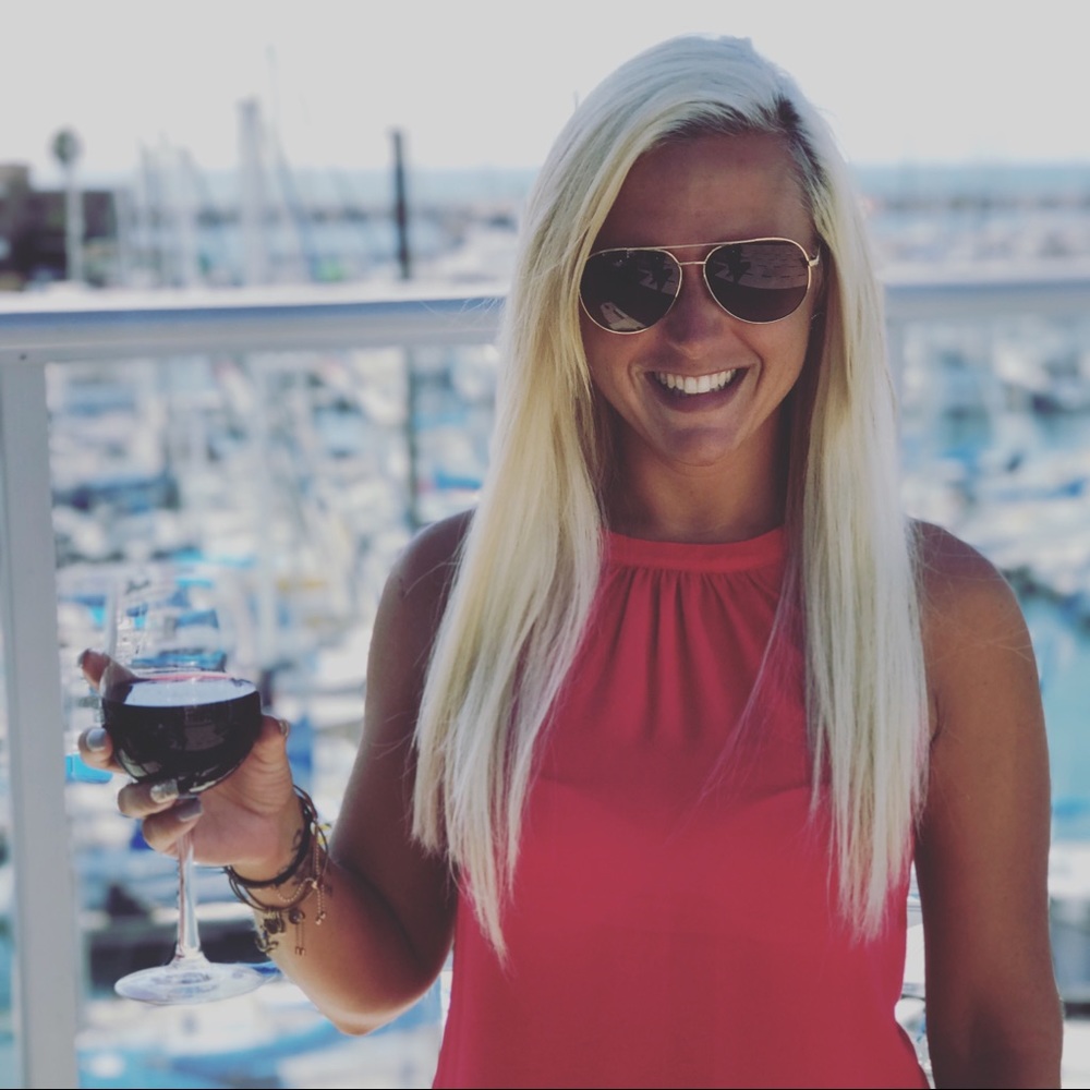 Meet your Posher, Cara