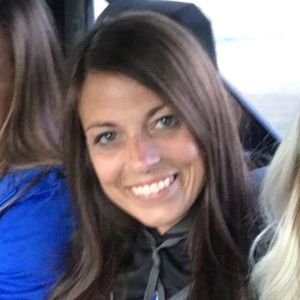 Meet your Posher, Lindsay