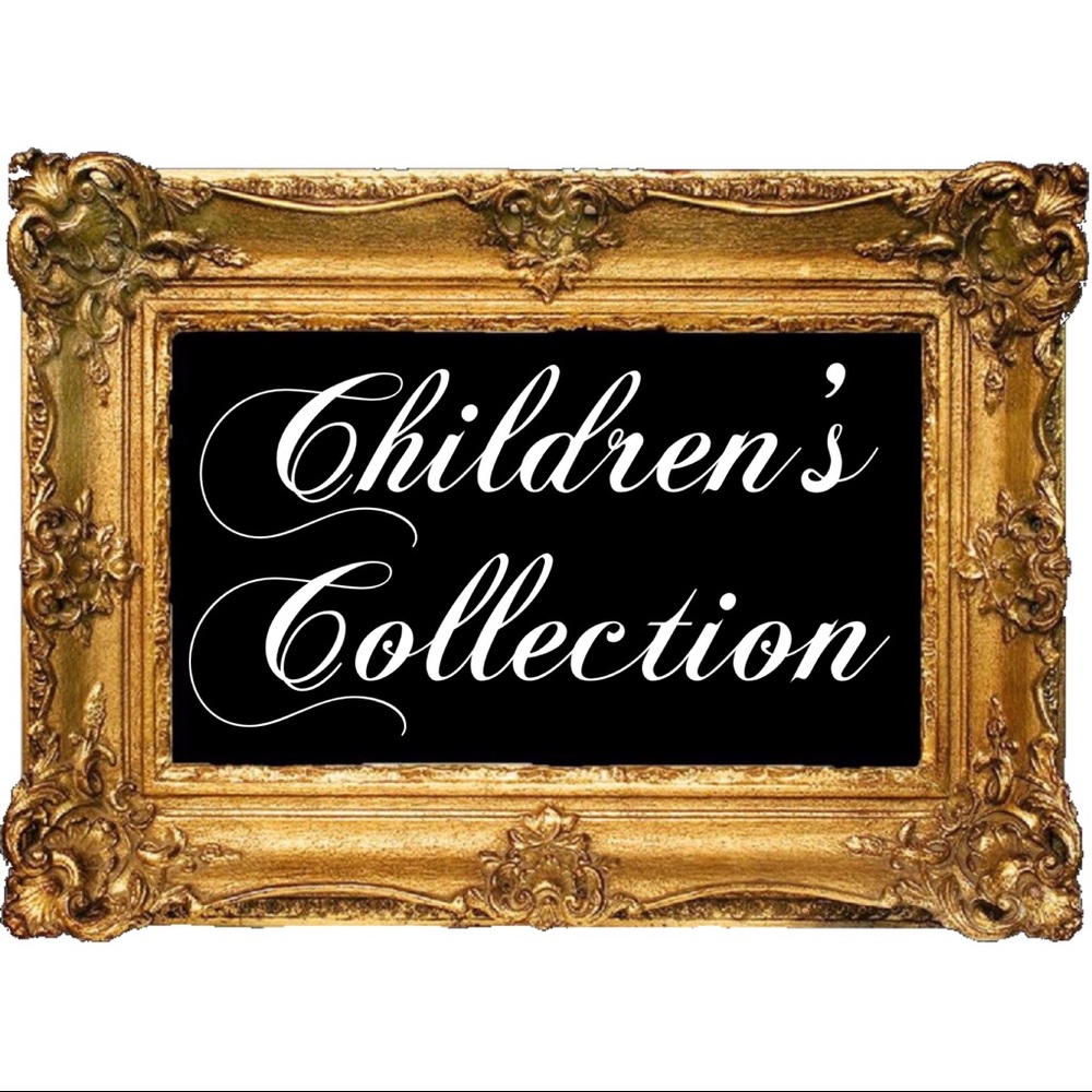 Closet Divider. Children’s.