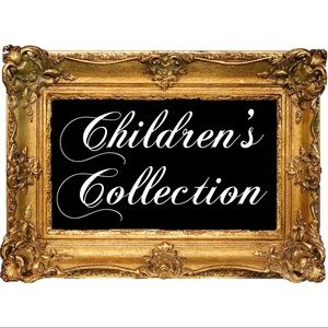 Closet Divider. Children’s.