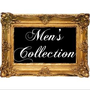 Closet Divider. Men’s.