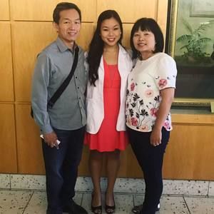 Meet your Posher, Allison