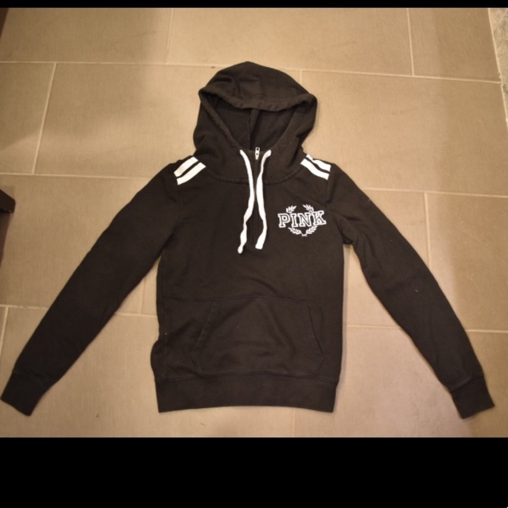 PINK hoodie