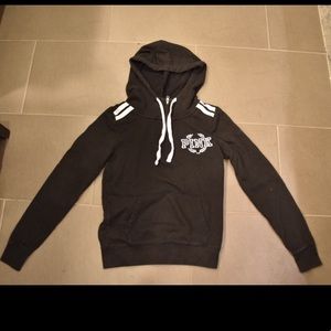 PINK hoodie