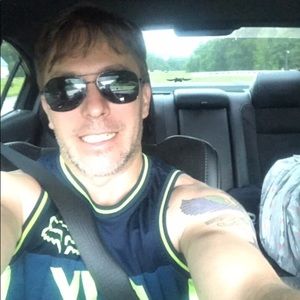 Meet your Posher, Patrick