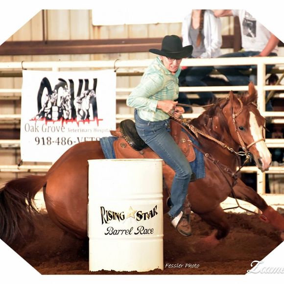 Meet your Posher, Kimberly - Picture 1 of 1