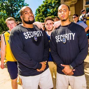 Meet your Posher, Dylan