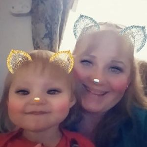 Meet your Posher, Donna