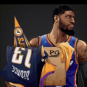 Meet your Posher, Damone