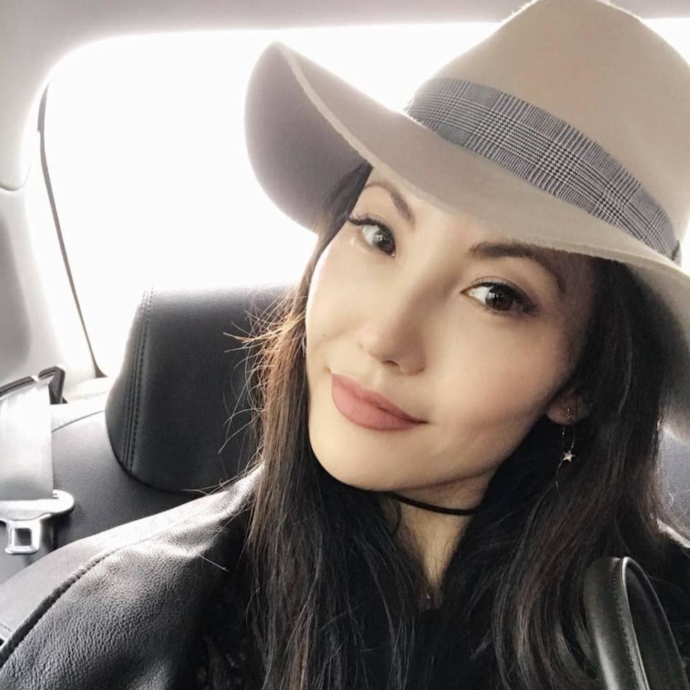 Meet your Posher, Jane