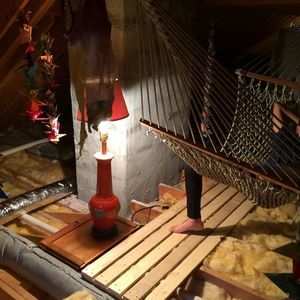 Meet your Posher, Sam