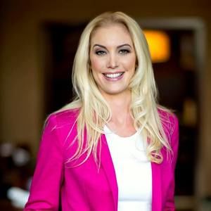 Meet your Posher, Teresa