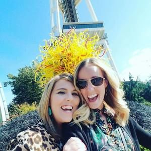 Meet your Posher, Stacy