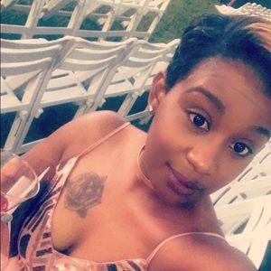 Meet your Posher, Brianna