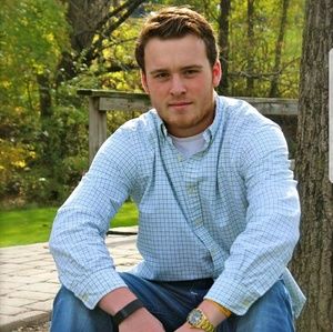 Meet your Posher, Jonathan