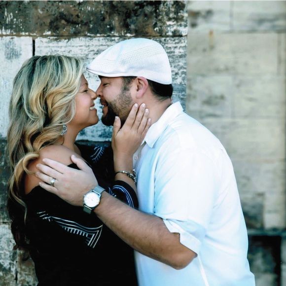 Meet your Posher, Wade - Picture 1 of 1