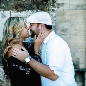 Meet your Posher, Wade