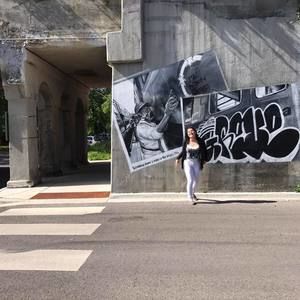 Meet your Posher, Brittney