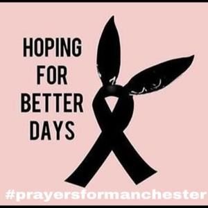 Meet your Posher, Maleah