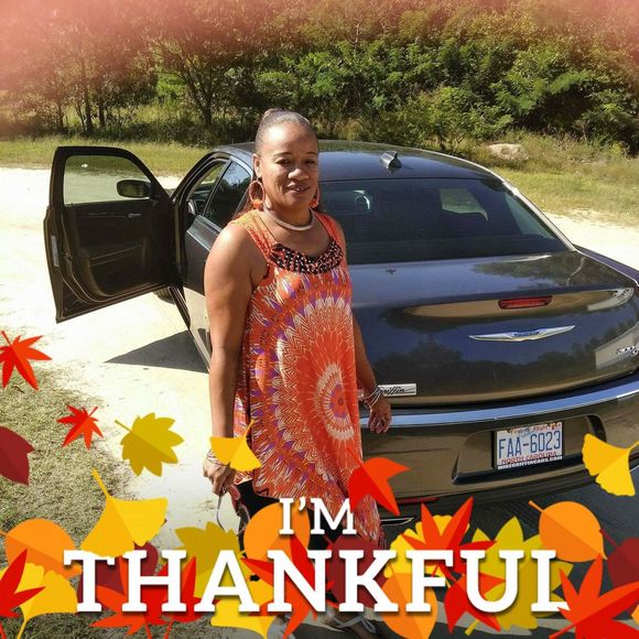 Meet your Posher, Charyl - Picture 1 of 1