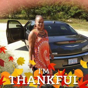 Meet your Posher, Charyl