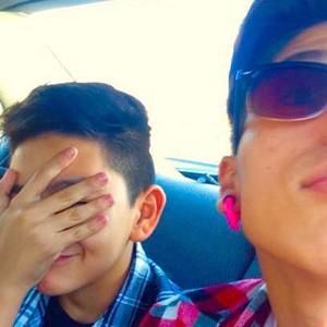 Meet your Posher, Daniel