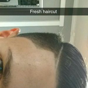 Meet your Posher, Daniel