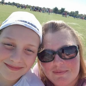 Meet your Posher, Dione