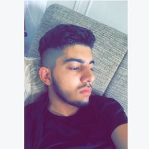 Meet your Posher, Muhammad