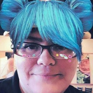 Meet your Posher, Rebecca