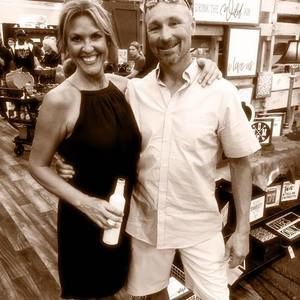 Meet your Posher, Tania