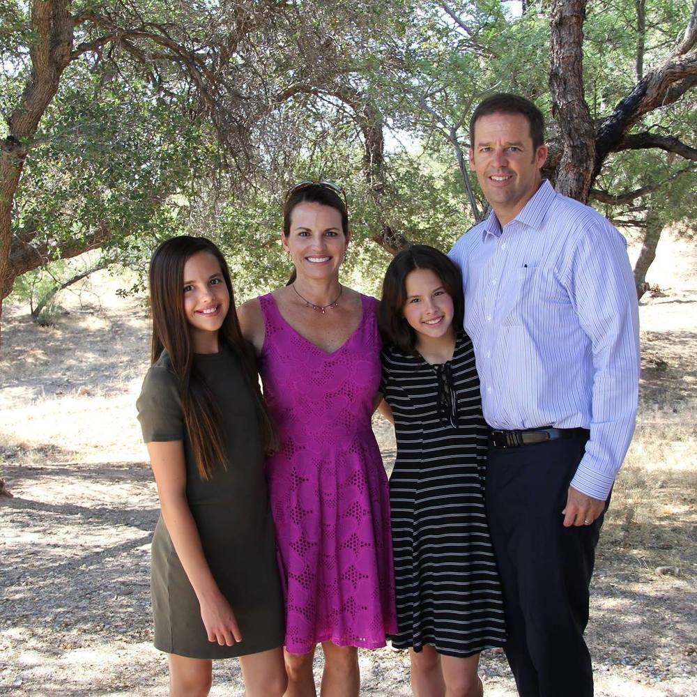 Meet your Posher, Stacy