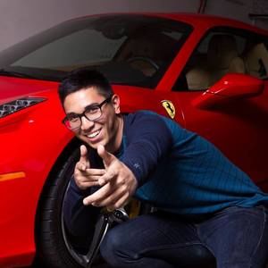 Meet your Posher, Nathan