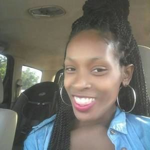 Meet your Posher, Nichelle