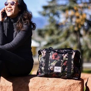Herschel Duffle Bag