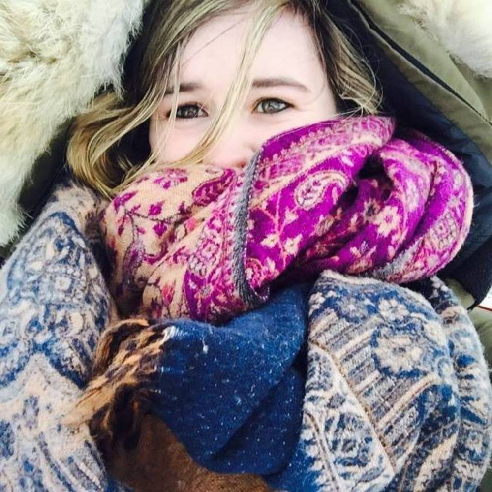 Meet your Posher, Jocelyn